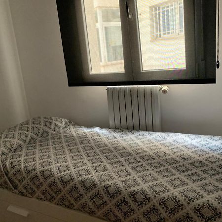 Bonito Alojamiento Junto A La Plaza De Toros Con Garage Appartement Albacete Buitenkant foto