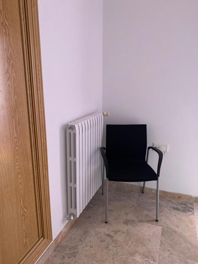 Bonito Alojamiento Junto A La Plaza De Toros Con Garage Appartement Albacete Buitenkant foto
